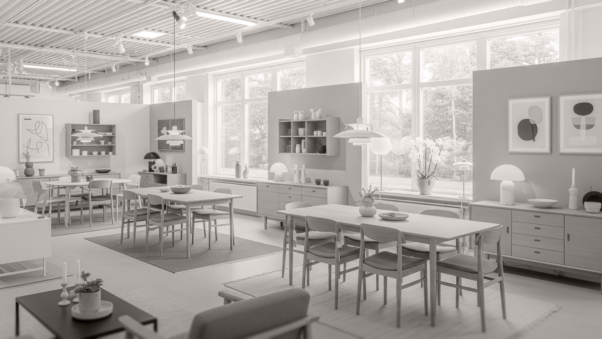 Behind the Craft - Studio Tour