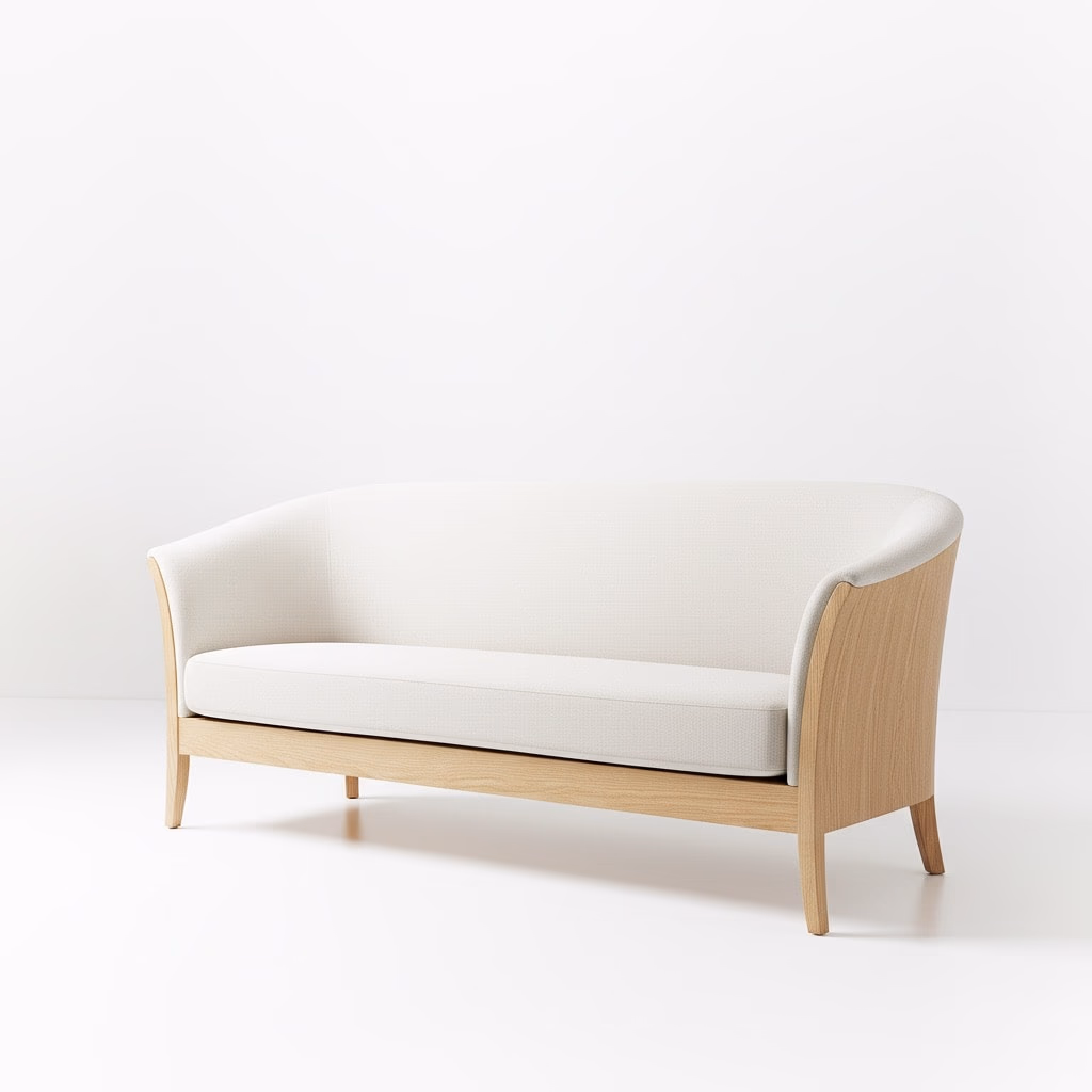 Birch Lounge Chair